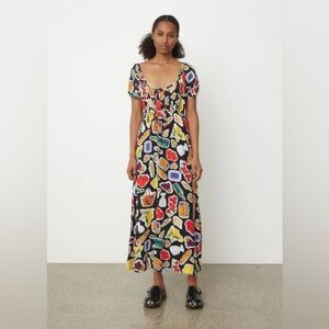 Lisa Says Gah “Lux Dress” Italian Summer (2022)